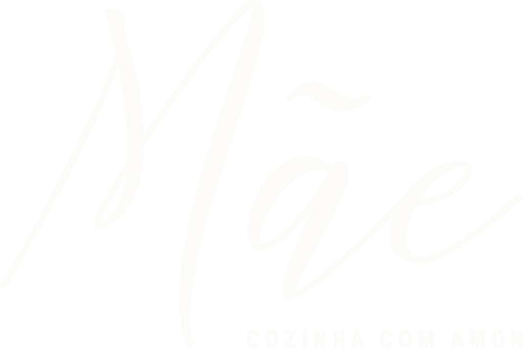Mãe — Cozinha com Amor
