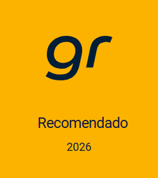 Restaurante Guia Repsol 2026 — Recomendado